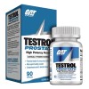 Testrol Prostata Gat Sports 90 Caps Sabor Sin Sabor