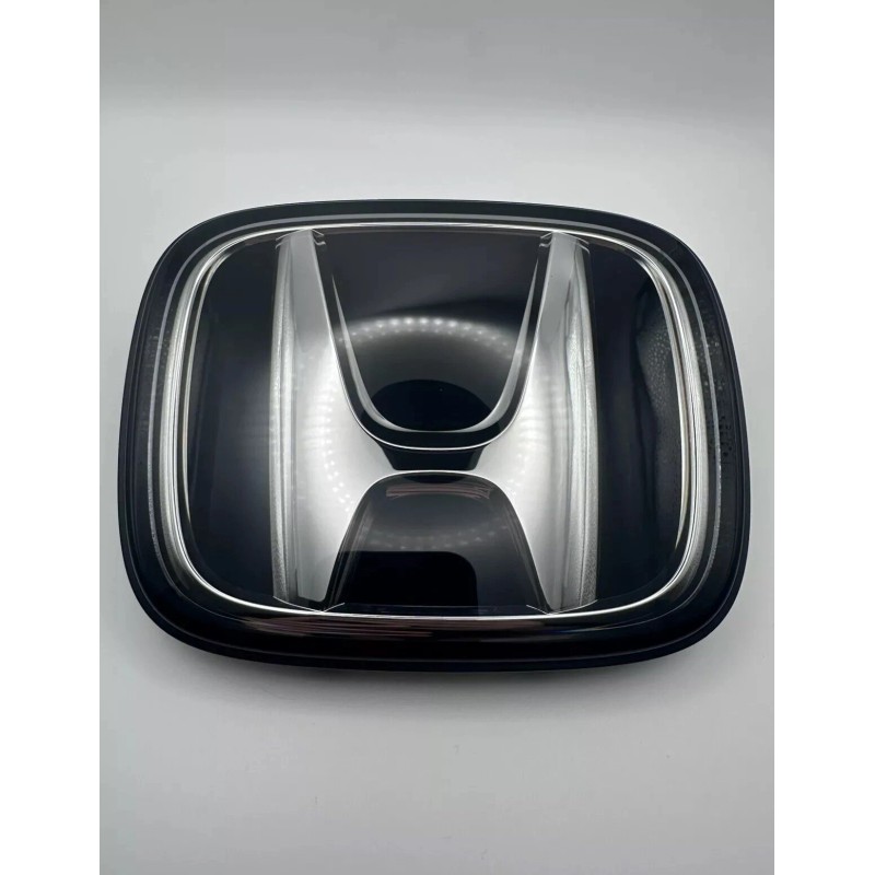 HONDA Accord 2023 to 2025 Front Grille Emblem ACC Radar