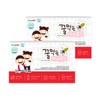 Gocheolnam Hong Sam 1+1 어린이 전체식홍삼 꿀먹은아이홍삼 20ml x 30포 1+1 Children's Whole Ginseng Honeyed Red Ginseng 20ml x 30 Pouches