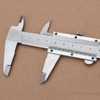 AIMALL 8 Inch Stainless Steel Vernier Caliper, 200mm Micrometer Measuring