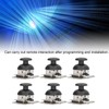 6 Sets Joystick Sensor Game Joystick Module Joystick Sensor Controller