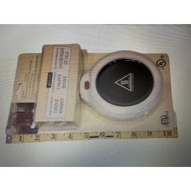 Ashland  shland Basic Element CANDLE WARMER Electric Candle Warmer With  On/Off Switch.