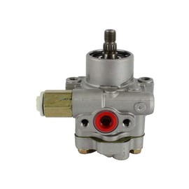 DNJ New Power Steering Pump PSP1241 for 96-00 / Nissan Pathfinder Infiniti QX4 - No Core Needed
