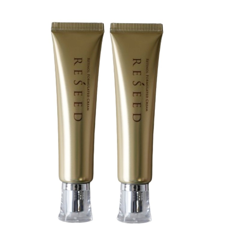 Partner company Retinol Cream 0.1 Vitamin A Pore Serum Shrinking