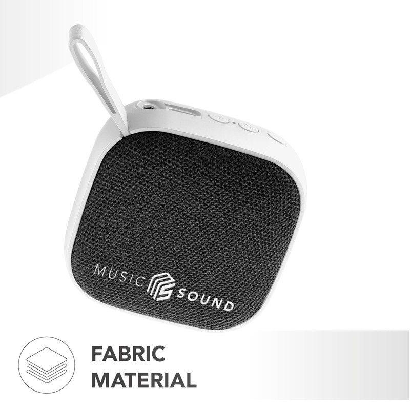 Music Sound - MINI - Bluetooth Speaker - 3 Watt