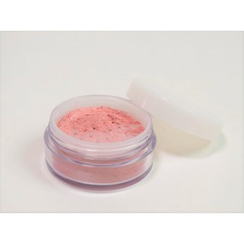 Junko KAYANUMA Blush Naturelle Baby Pink 3.5g