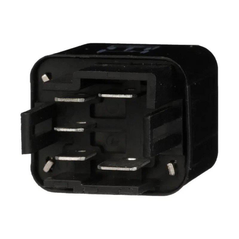 Relevador De Claxon Standard Para Toyota Supra 1986-1998