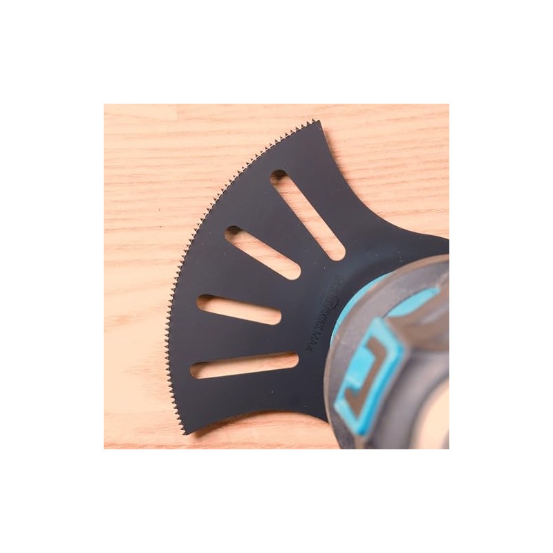 Makita B-66422 Starlock Max BiM Segment Saw Blade 100 mm