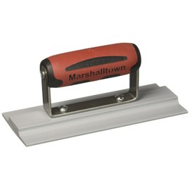 MARSHALLTOWN The Premier Line WF569D 7 1/2-Inch by 3-1/8-Inch Wall Form Magnesium Float