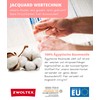 ZWOLTEX Tea Towels Gift Set Made of 100% Cotton, Made