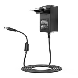 Gonine 5V Power Cord for Crosley Turntable, Compatible with Crosley Cruiser Plus Portable Turntable CR8005F-GA CR8005F-WO CR8005D-TU CR8005D-BL CR8005D-WS CR8005D-TW