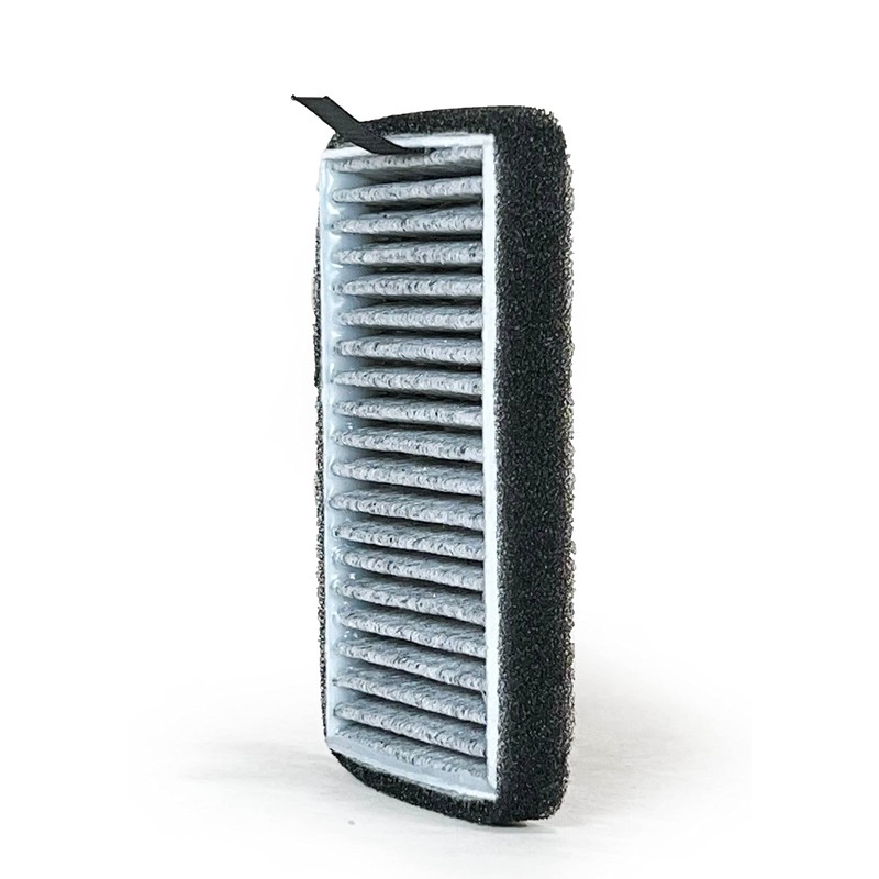 Nispira DSTx 2.0 Air Purifier Carbon HEPA Filter Replacement |