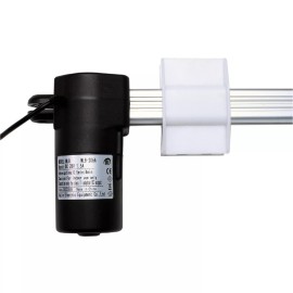 MuLin Lift Chair Motor Power Recliner  Linear Actuator ML8 ML8-206A Replacement Kit