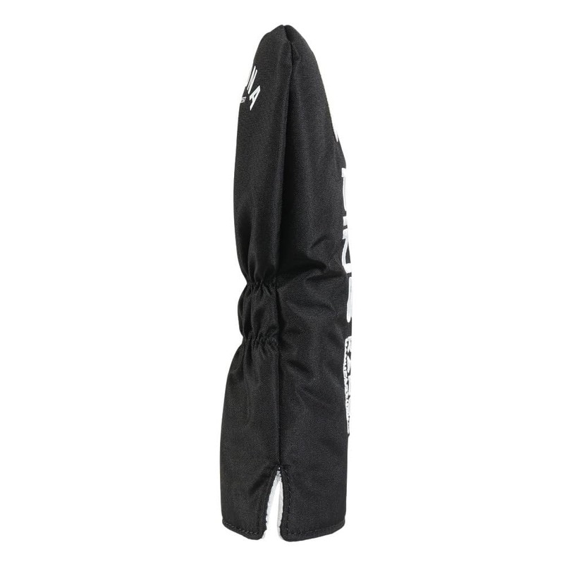 PING Golf Arizona Casual Headcover Hybrid HC-U2503 38240-07 BK (Black/FF/Men's)