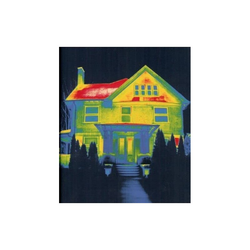 Crawl Space Insulation Access Door White 48"x72" Encapsulation Foundation Sealed