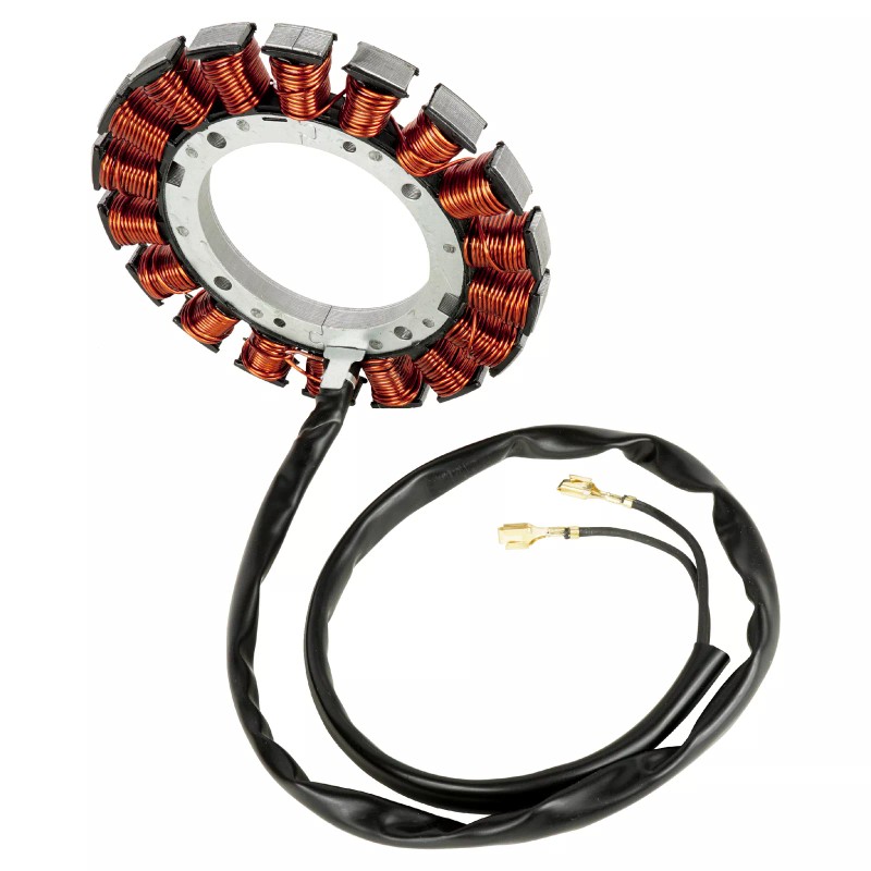 For Kohler Stator fits Kohler Command PRO Twin-CV CV1000 CV17