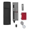 Diamond Tester Pen High Accuracy Moissanite Pen Jeweller Testing Tool