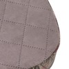 Portable Heating Seat Pad Camouflage 3 Gears Thicken USB Heated