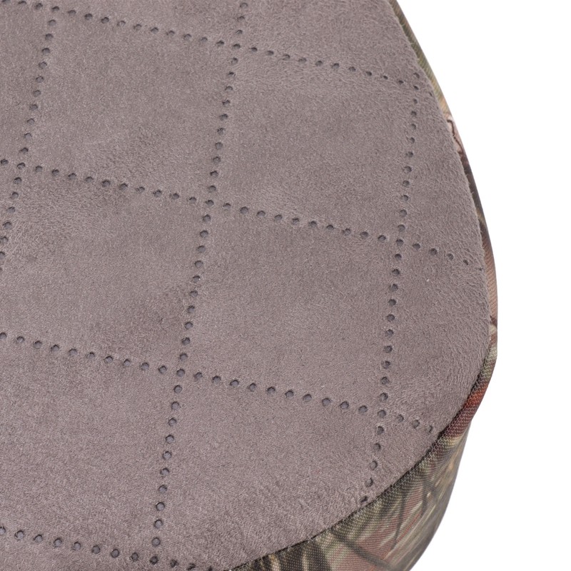 Portable Heating Seat Pad Camouflage 3 Gears Thicken USB Heated
