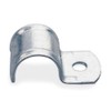 Manufacturer Varies One Hole Clamp,1 In Pipe Sz,Steel 0070100EG -