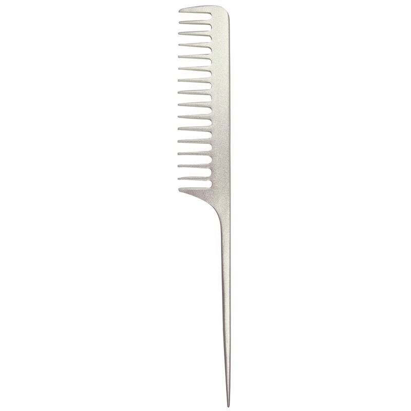 Aluminum Tail Comb