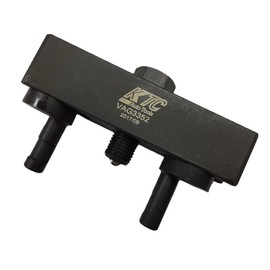 High Pressure Pump Toothed Belt Pulley Puller For VW