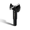 TOOLMAYS Forstner Drill Bit 30 mm, Length 90 mm Branch
