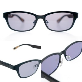 iZONE IDRIVE Takumi P609 Men's High Performance Polarized Sunglasses, WOOD Wood, Driving, Fishing, Golf, purple/brown