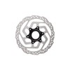 Shimano SM-RT10 Tourney TX Centre-Lock disc rotor, for resin pad