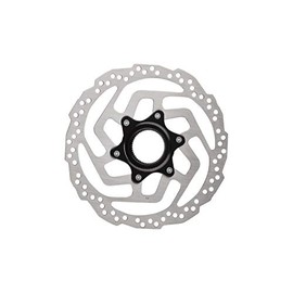 Shimano SM-RT10 Tourney TX Centre-Lock disc rotor, for resin pad only, 180 mm