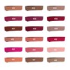 L.A. COLORS Matte Liquid Lip Color, Feisty, 1 Ounce (CLG412)