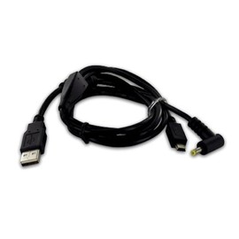PSP Data and Charging Cable