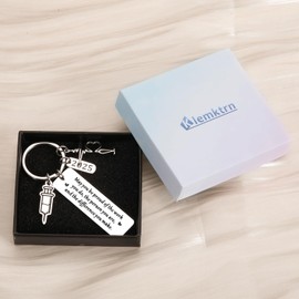 Nurse Practitioner Gifts for Women, Christmas Stocking Stuffers for Nurse, Cool Graduation Gifts for Nurses, Medical Assistant Gifts for Women Valentine's Day Gift Nurse Accessories for Work