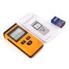 BOWONG DigitalLCD Electromagnetic Radiation Detector Dosimeter Tester EMF Meter Counter