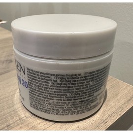 Redken 20 Rough Clay Matte Texturizer 1.7 oz