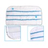 UTP To fit Black And Decker Steam Mop Pads for