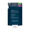 Algeran Pure Balancing Organic Scalp Shampoo Refill 400ml with Aronheur