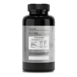 NAIMA  Colostrum Bovine 240 Cpsulas  Ingredientes Naturales de origen Bovino  Salud digestiva  Calostro Bovino  Nutrientes esenciales  700mg por...   