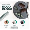 Shampoo Anticaída Romerox Tratamiento Cabello Y Barba 3 Pack