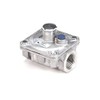 Dormont RV48CL-32 Convertible Regulator Gas 1/2-inch