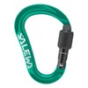 Salewa Ortles HMS S Carabiner Green