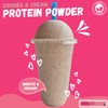 Shakezero Cookies & Cream (1-5lb Pkg) ~ Plant-Based Protein Powder
