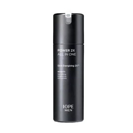 IOPE 아이오페 XMD 클리니컬 리커버리 올인원 포맨 120g IOPH Shanghai XMD Clinical Recovery All-In-One For Men 120g
