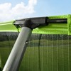 Trampoline Replacement Parts | Trampoline T Connector | Hardware Connector