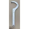 Facom Hinged Hook & Pin Spanner Wrench 120-180mm 4-23/32” -