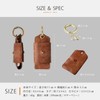 Days Art Multi Case, Smart Key Case, Wallet, Men's, Women's,
