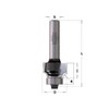CMT Orange Tools K938-187 - Quadruple Cutter HW Z2 S