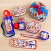Ultra Heroes HS 11 Pull Lid Chopsticks Case Set