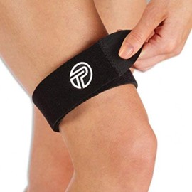 Pro-Tec 41004 Iliotibial Band Compression Wrap, IT Band Strap