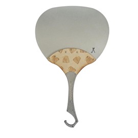 LALPHA x TRIPATH Outdoor Monster Metal Fan Bonfire TL-100